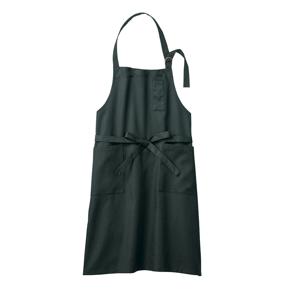 OV5006-7|エプロン - Cooking & Service|住商モンブラン|白衣 OV5006-7|エプロン - Cooking & Service|住商モンブラン|白衣